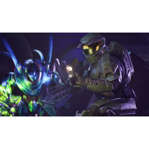 Halo: Campaign Evolved, PlayStation 5 - Mäng