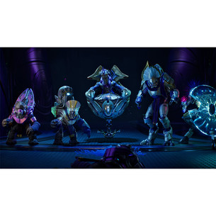Halo: Campaign Evolved, Xbox Series X - Mäng