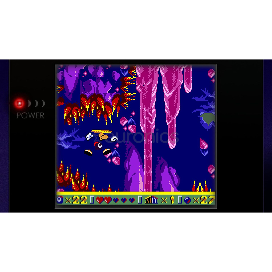 Rayman: 30th Anniversary Edition, Nintendo Switch - Mäng