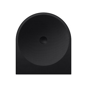 Samsung Music Studio 5 LS50H, Wi-Fi, must - Juhtmevaba kõlar HW-LS50H/EN