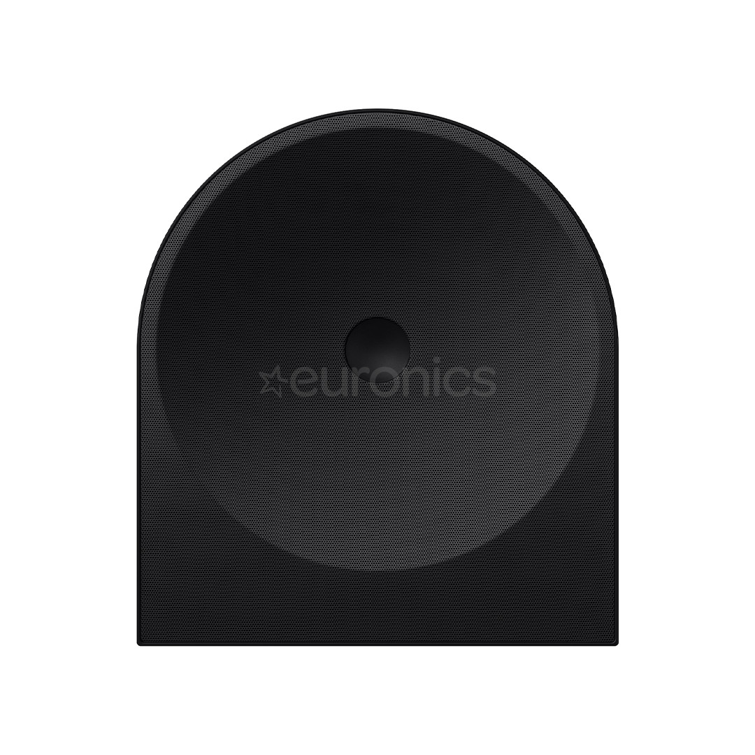 Samsung Music Studio 5 LS50H, Wi-Fi, must - Juhtmevaba kõlar