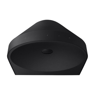 Samsung Music Studio 5 LS50H, Wi-Fi, must - Juhtmevaba kõlar