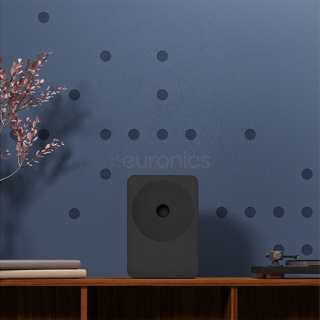 Samsung Music Studio 7 LS70H, 3.1.1, Wi-Fi, must - Juhtmevaba kõlar