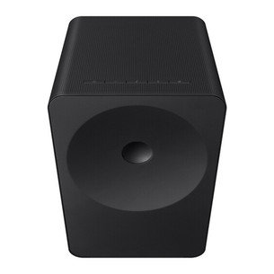 Samsung Music Studio 7 LS70H, 3.1.1, Wi-Fi, must - Juhtmevaba kõlar