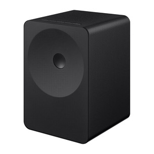 Samsung Music Studio 7 LS70H, 3.1.1, Wi-Fi, must - Juhtmevaba kõlar