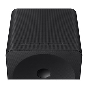 Samsung Music Studio 7 LS70H, 3.1.1, Wi-Fi, must - Juhtmevaba kõlar