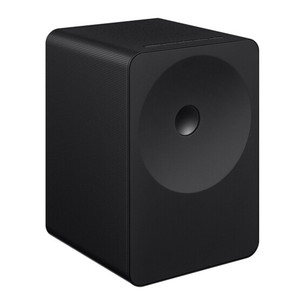 Samsung Music Studio 7 LS70H, 3.1.1, Wi-Fi, must - Juhtmevaba kõlar
