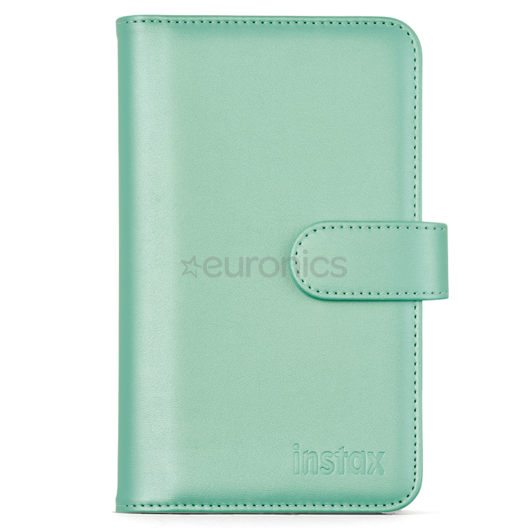 Fujifilm Instax Mini 13 Photo Album, roheline - Fotoalbum