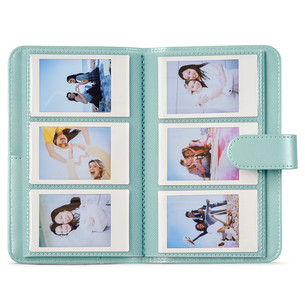 Fujifilm Instax Mini 13 Photo Album, roheline - Fotoalbum
