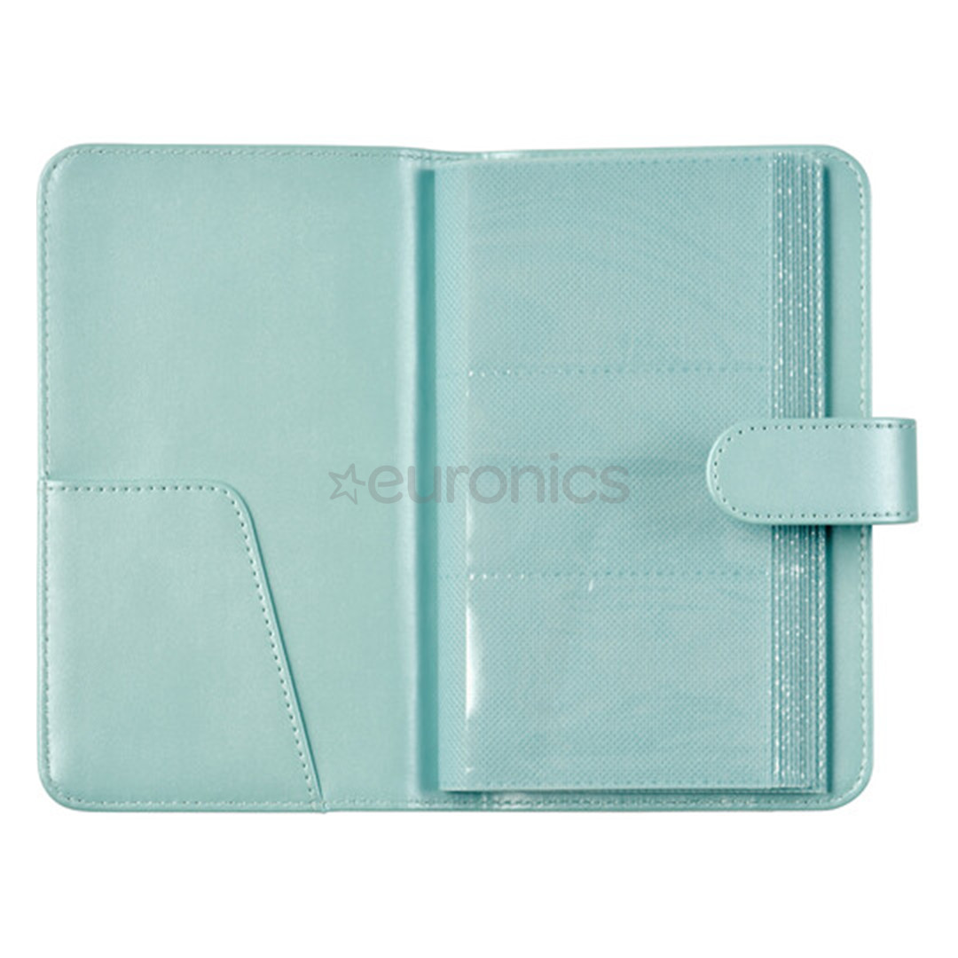Fujifilm Instax Mini 13 Photo Album, roheline - Fotoalbum