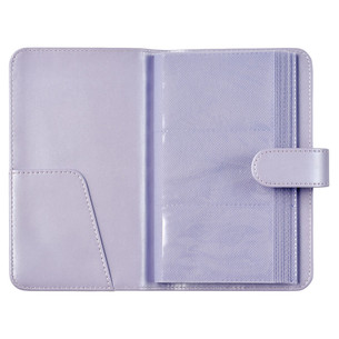 Fujifilm Instax Mini 13 Photo Album, lilla - Fotoalbum