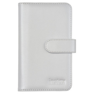 Fujifilm Instax Mini 13 Photo Album, valge - Fotoalbum 8720094754673