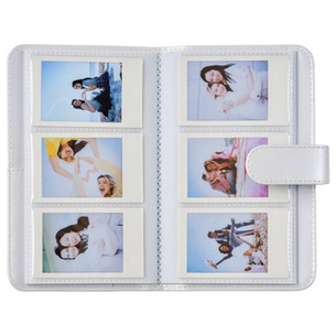 Fujifilm Instax Mini 13 Photo Album, valge - Fotoalbum