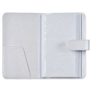 Fujifilm Instax Mini 13 Photo Album, valge - Fotoalbum