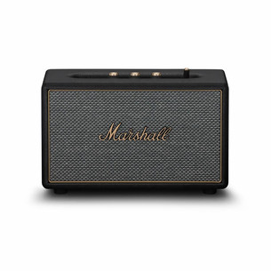 Marshall Acton IV, black - Wireless Home Speaker 1009292