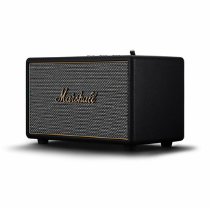 Marshall Acton IV, black - Wireless Home Speaker