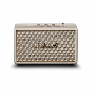 Marshall Acton IV, cream - Wireless Home Speaker 1009301