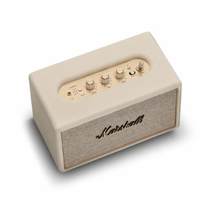 Marshall Acton IV, cream - Wireless Home Speaker