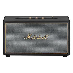 Marshall Stanmore IV, black - Wireless home speaker 1009296