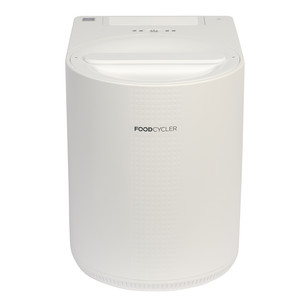 FoodCycler Eco 3, 3.5 L, valge - Toidu komposter