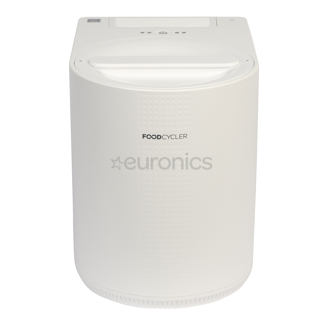 FoodCycler Eco 3, 3.5 L, valge - Toidu komposter FC-200E-2