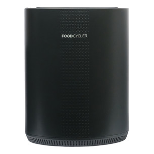 FoodCycler Eco 3, 3.5 L, hall - Toidu komposter