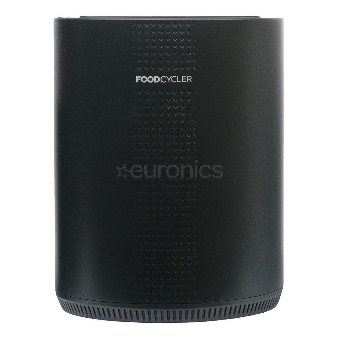 FoodCycler Eco 3, 3.5 L, hall - Toidu komposter