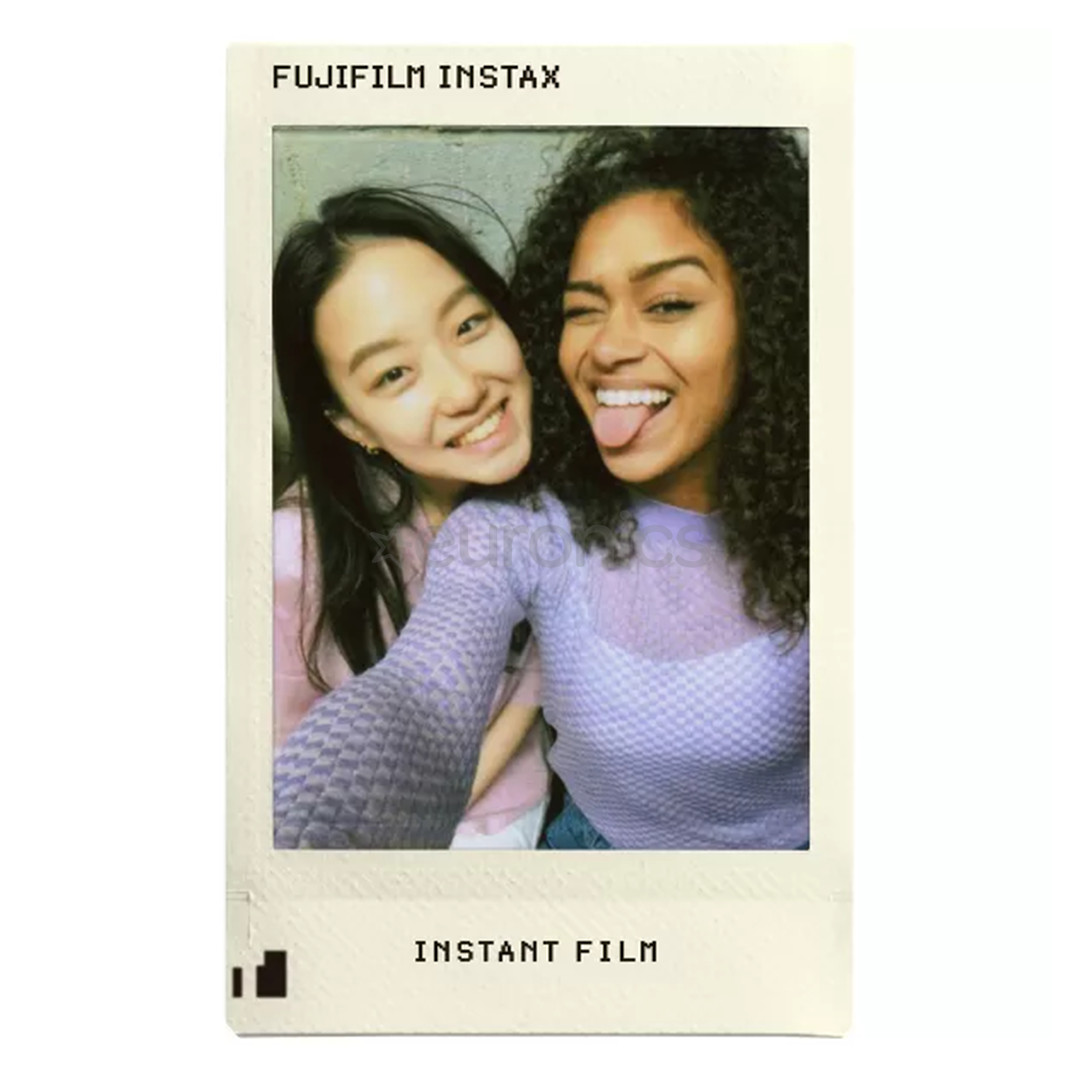 Fujifilm Instax Mini Photo Slide Instant Film, 10 tk - Fotopaber