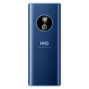Nokia 210 4G, dark blue - Mobile phone