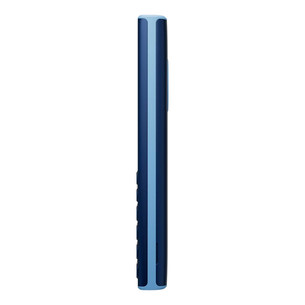Nokia 210 4G, dark blue - Mobile phone