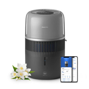 Philips 5000 seeria, tumehall - Õhuniisuti HU5710/03