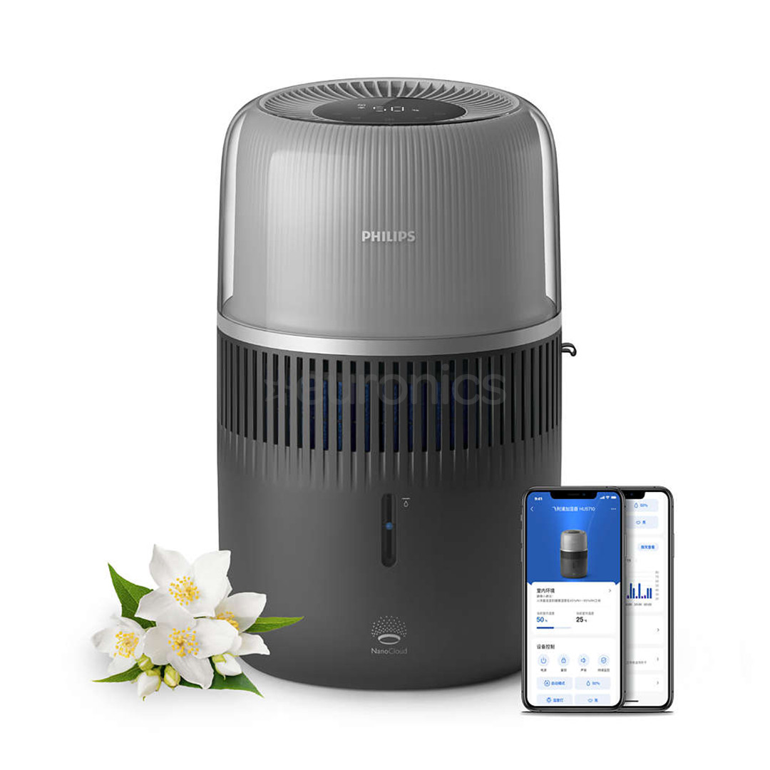 Philips 5000 seeria, tumehall - Õhuniisuti