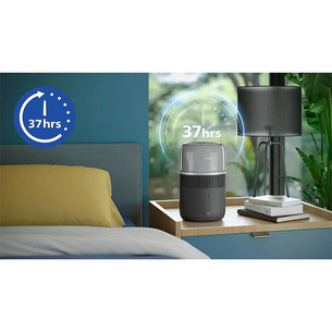 Philips 5000 seeria, tumehall - Õhuniisuti