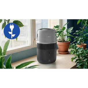 Philips 5000 seeria, tumehall - Õhuniisuti