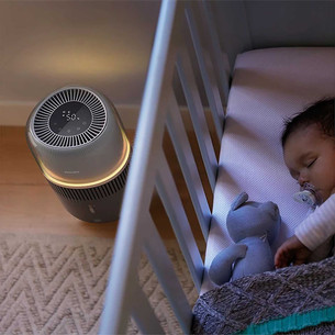 Philips 5000 seeria, tumehall - Õhuniisuti