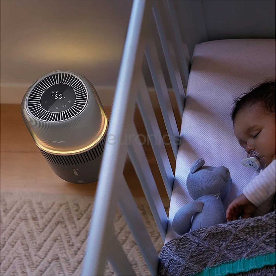 Philips 5000 seeria, tumehall - Õhuniisuti