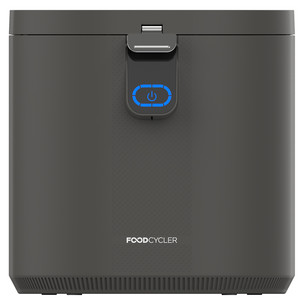 FoodCycler Eco 5™, 5 L, hall - Toidu komposter