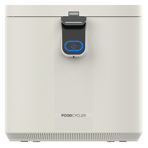 FoodCycler Eco 5™, 5 L, valge - Toidu komposter