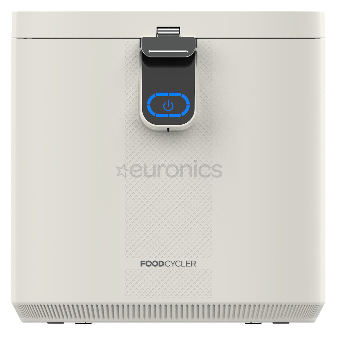 FoodCycler Eco 5™, 5 L, valge - Toidu komposter
