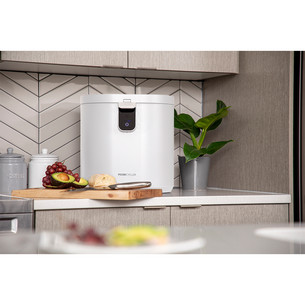 FoodCycler Eco 5™, 5 L, valge - Toidu komposter