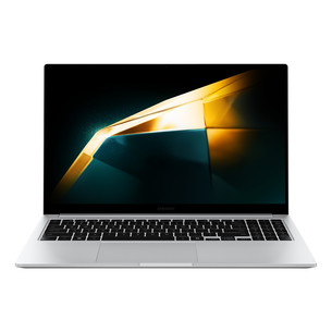 Samsung Book4, 15,6'', Core 5, 16 GB, 512 GB, ENG, silver - Notebook 8806095495224