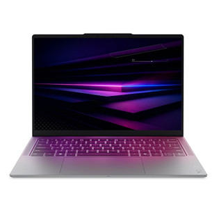 Lenovo Yoga Slim 7i Gen 11 Aura Edition, 14'', OLED, WUXGA, Ultra 5, 16 GB, 512 GB, ENG, hall - Sülearvuti 83QM005WNT
