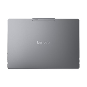 Lenovo Yoga Slim 7i Gen 11 Aura Edition, 14'', OLED, WUXGA, Ultra 5, 16 GB, 512 GB, ENG, luna grey - Notebook