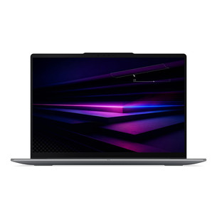 Lenovo Yoga Slim 7i Gen 11 Aura Edition, 14'', OLED, WUXGA, Ultra 5, 16 GB, 512 GB, ENG, luna grey - Notebook