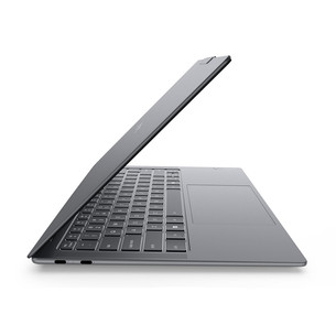 Lenovo Yoga Slim 7i Gen 11 Aura Edition, 14'', OLED, WUXGA, Ultra 5, 16 GB, 512 GB, ENG, luna grey - Notebook