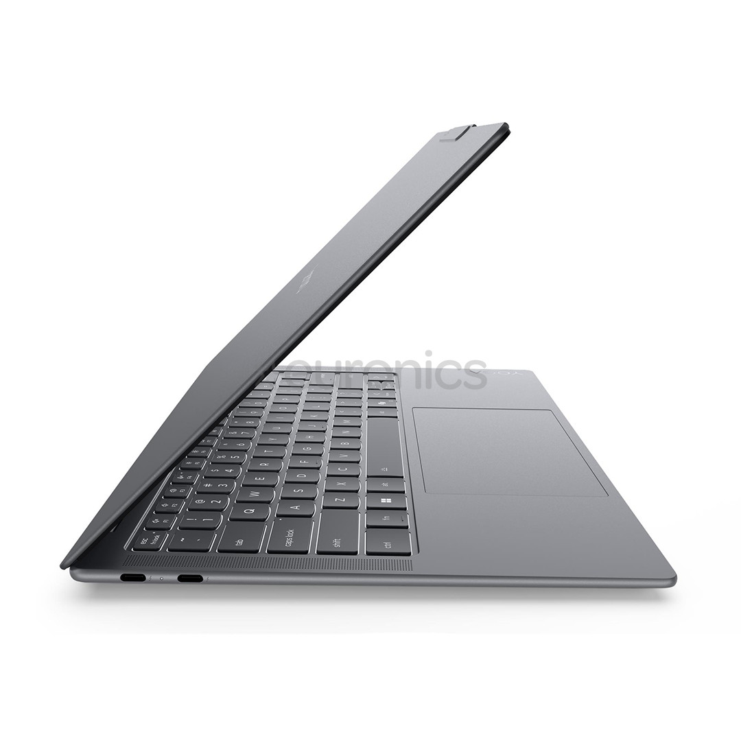 Lenovo Yoga Slim 7i Gen 11 Aura Edition, 14'', OLED, WUXGA, Ultra 5, 16 GB, 512 GB, ENG, luna grey - Notebook