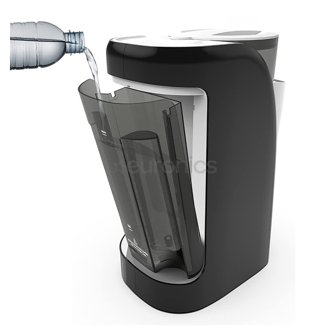 Baby Brezza Formula Pro Advanced, valge/must - Piimasegu valmistaja