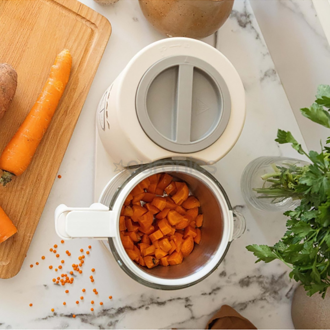 Béaba Babycook Neo®, 6-ühes, beež - Beebitoidu valmistaja