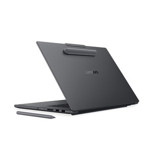 Lenovo Yoga Pro 9i Aura Edition, 16'', WQXGA+, Ultra 7, 32 ГБ, 1 ТБ, RTX 5060, ENG, темно-серый - Ноутбук