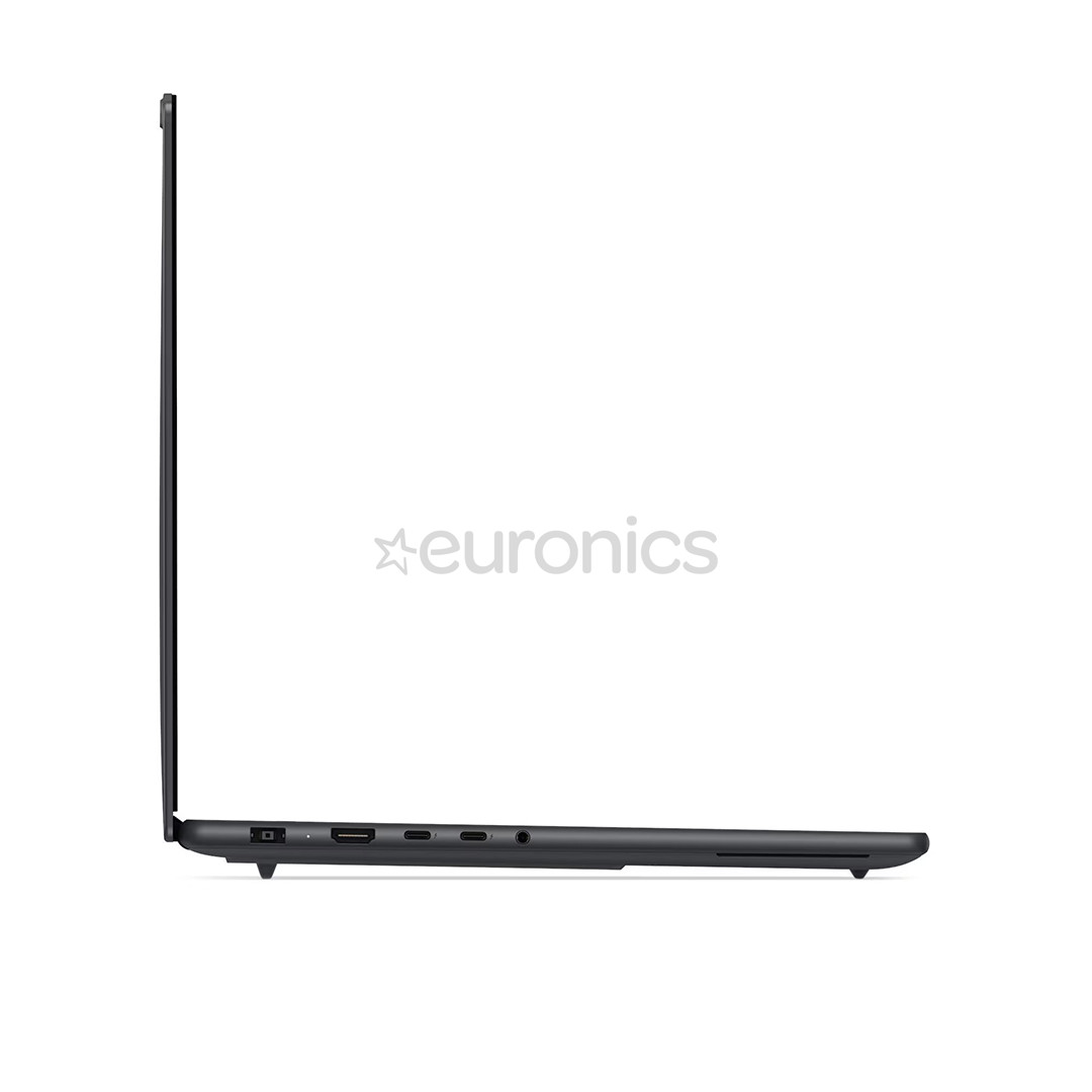 Lenovo Yoga Pro 9i Aura Edition, 16'', WQXGA+, Ultra 7, 32 ГБ, 1 ТБ, RTX 5060, ENG, темно-серый - Ноутбук